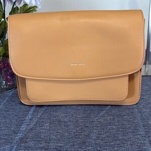 Pixie Mood Zoe Crossbody - Removable Adjustable Shoulder Strap